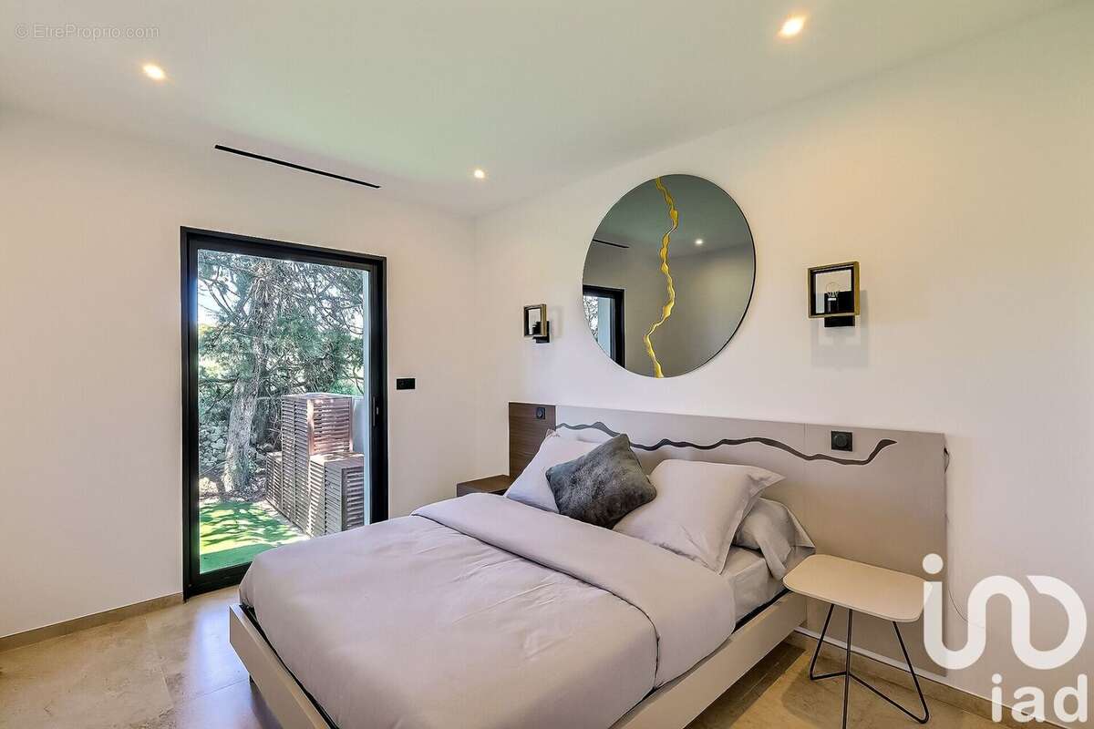 Photo 5 - Maison à GARRIGUES-SAINTE-EULALIE