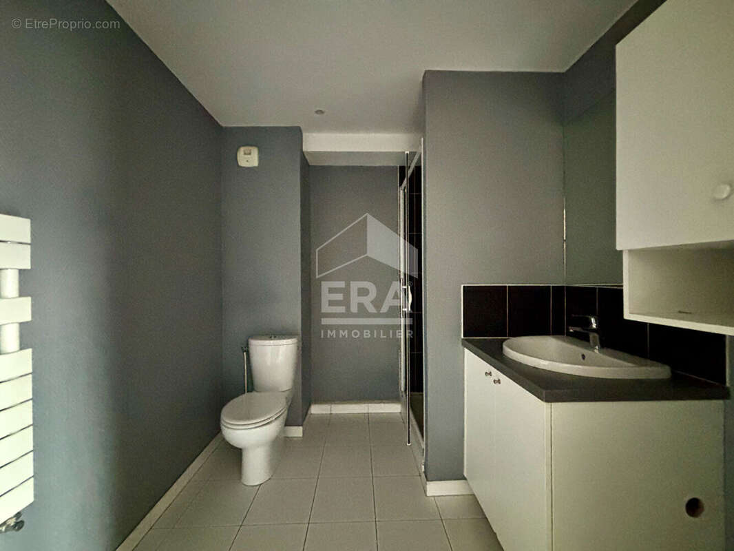 Appartement à SAINT-MALO