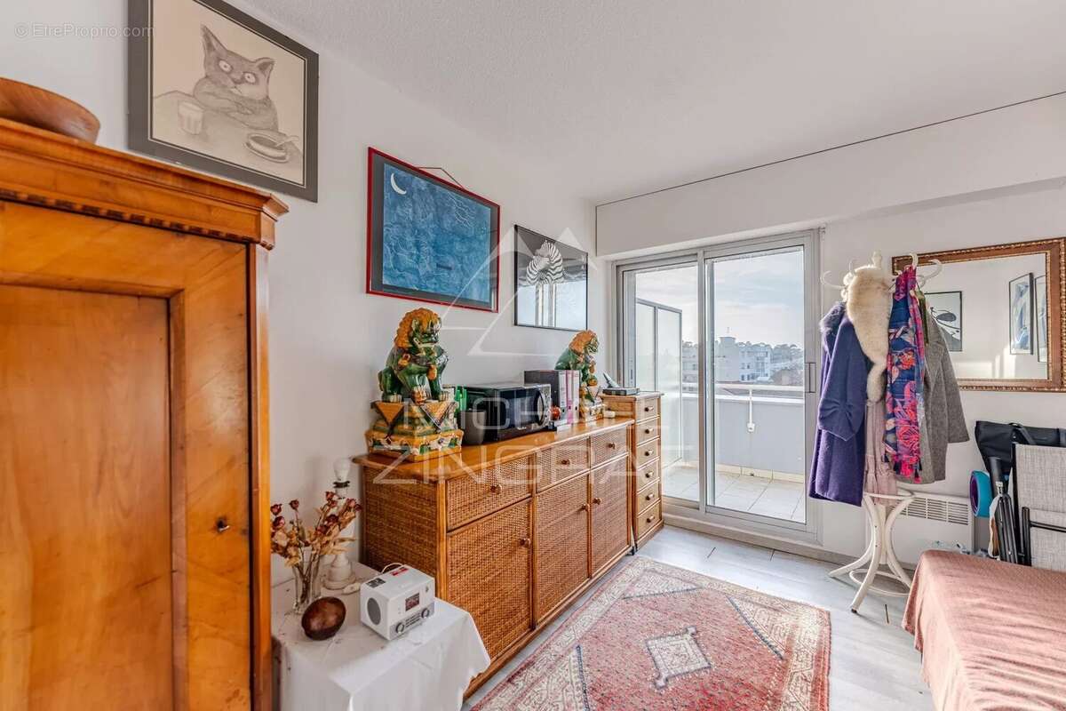Appartement à ARCACHON