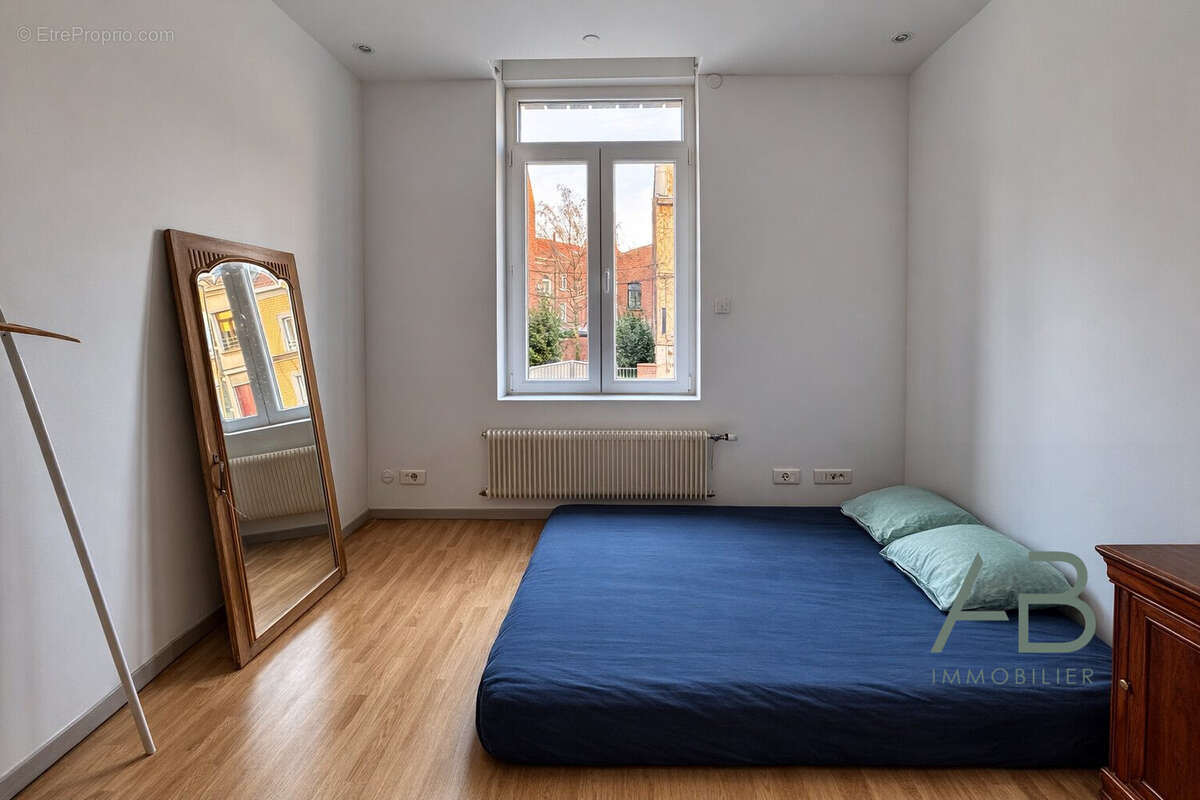 Appartement à LILLE