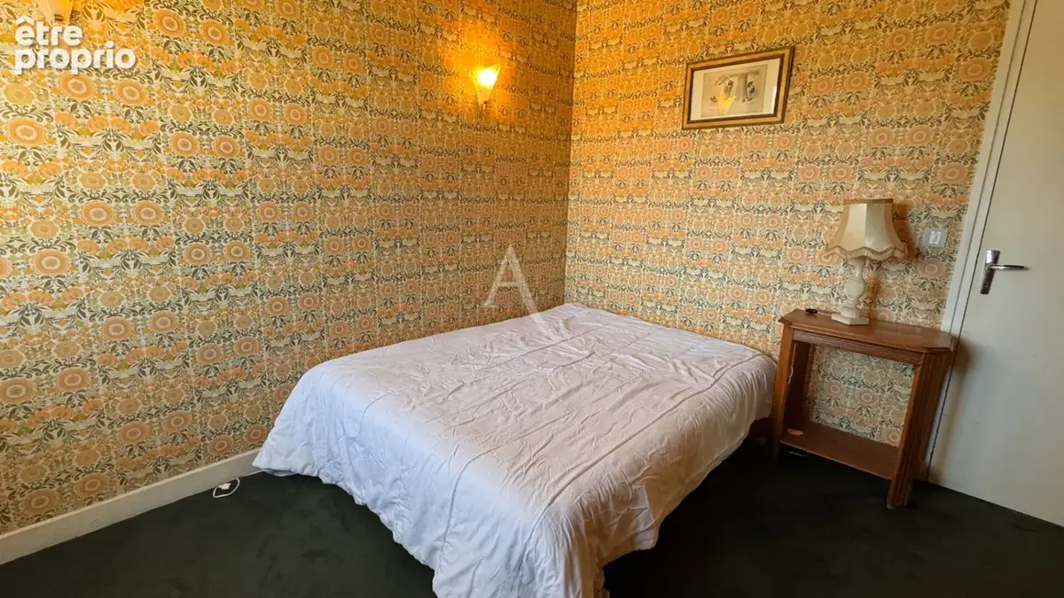 Maison sur sous-sol enterre a vendre - romorantin lanthenay 6 pièce(s) - photo 14