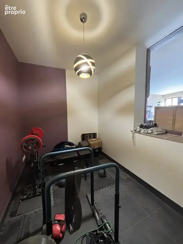DIJON  QUARTIER CORDELIER – APPARTEMENT Type 3  - 2 chambres et 1  bureau  - garage fermé - photo 7