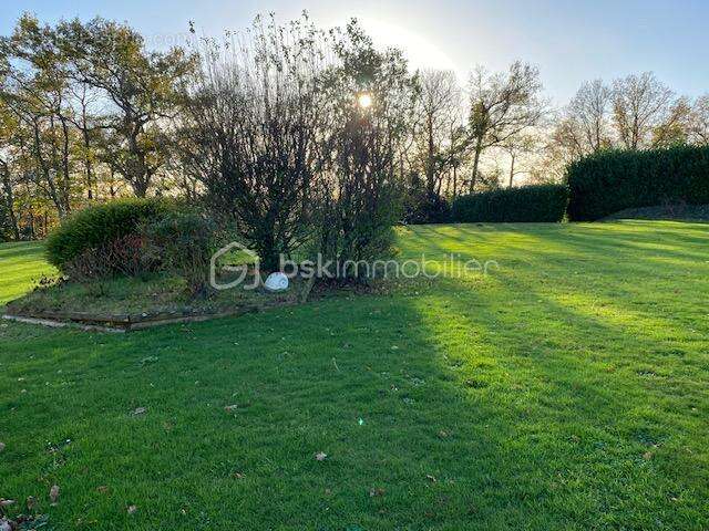 Maison à PONT-AUDEMER