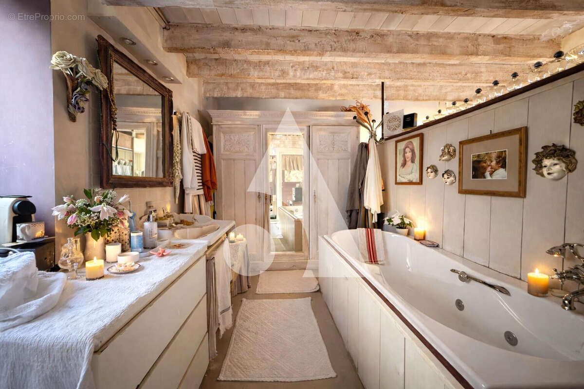 Maison à SAINT-BRIAC-SUR-MER