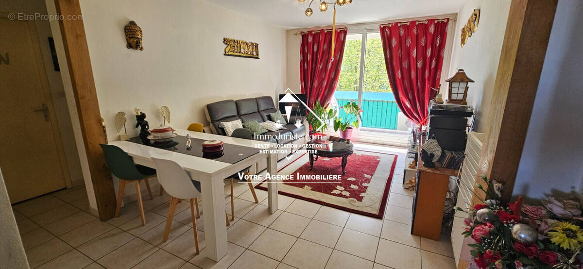 Appartement à LIMOGES