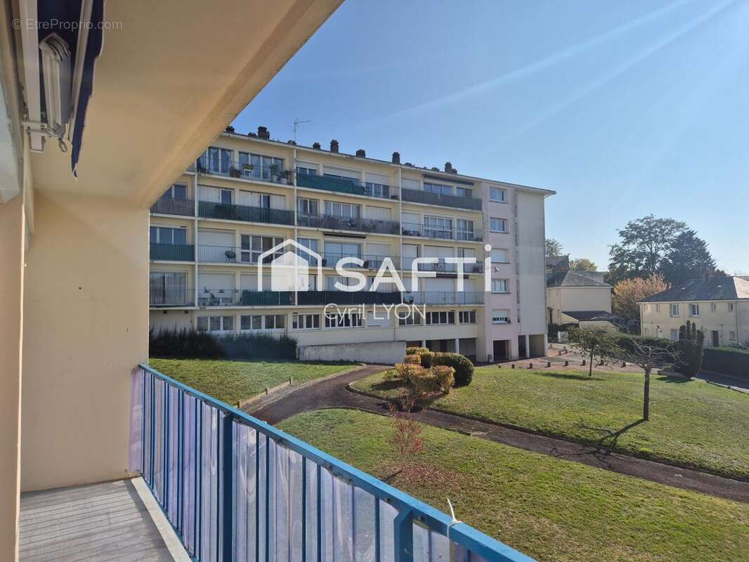 Photo 8 - Appartement à SAUMUR