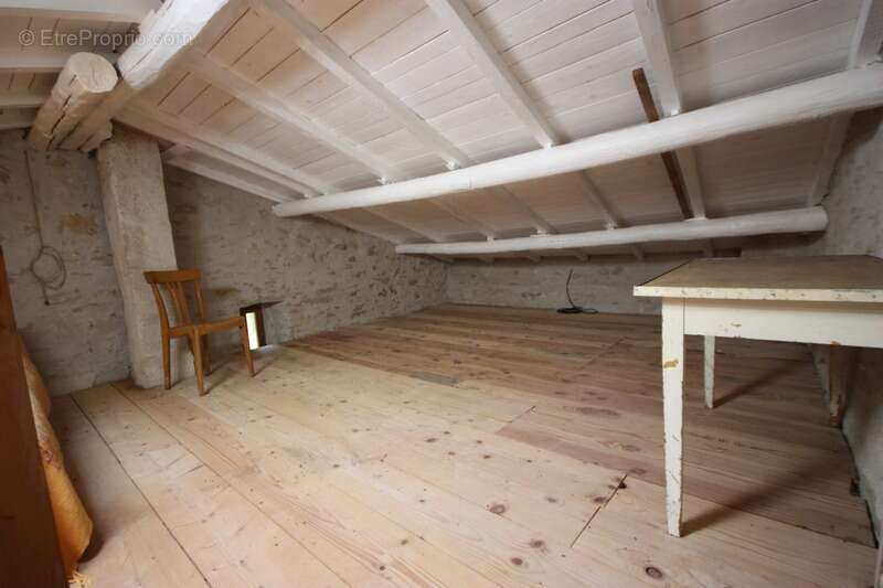 Dpt Ain (01), à vendre TORCIEU grangeon en pierres P2 d'environ 40 m² et terrain de 4362 m² - photo 25