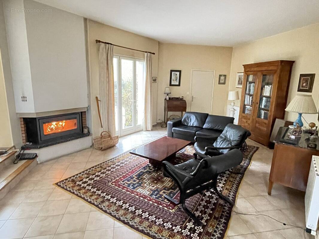 Maison à SAVIGNY-LES-BEAUNE