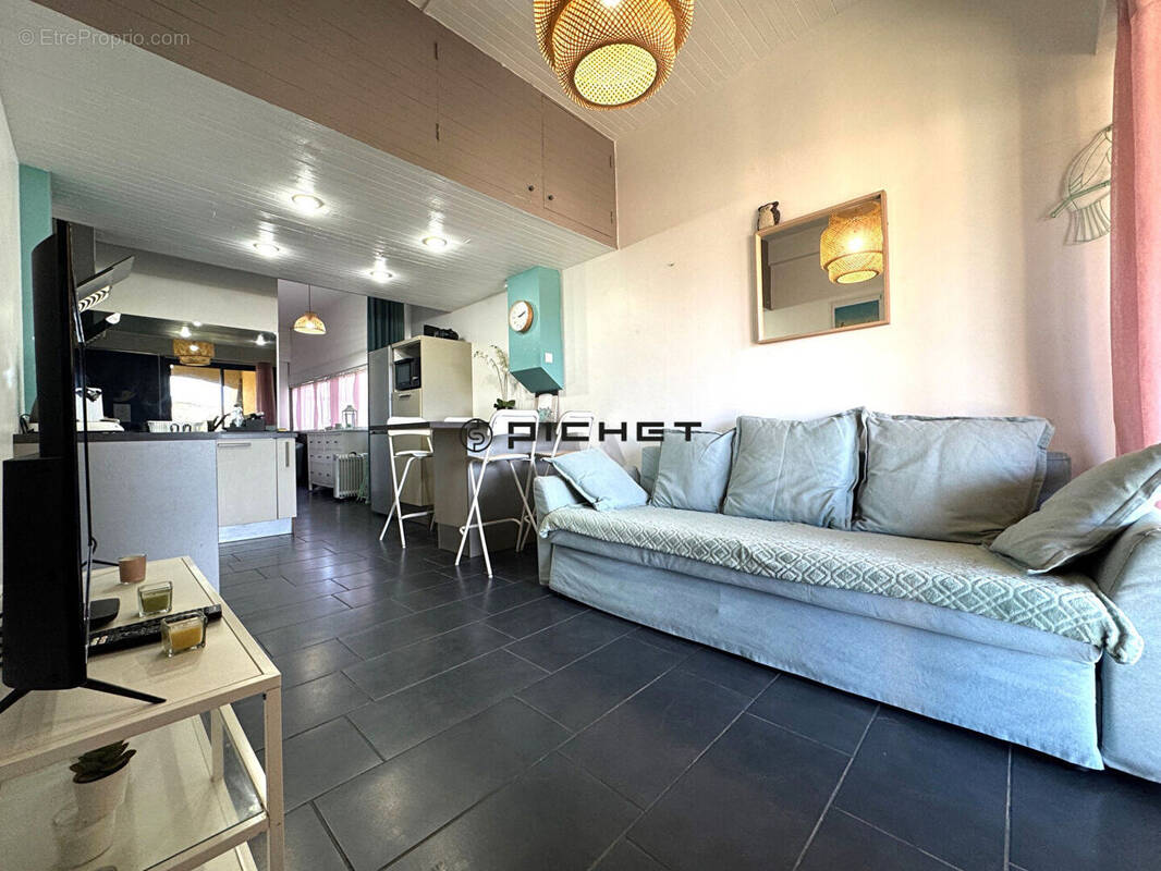 Appartement à SEIGNOSSE