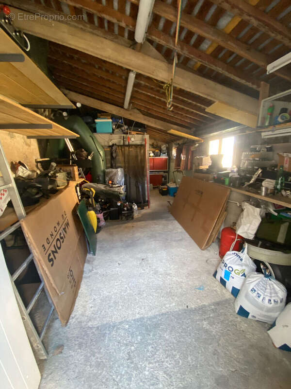 Maison à LA FERTE-BERNARD