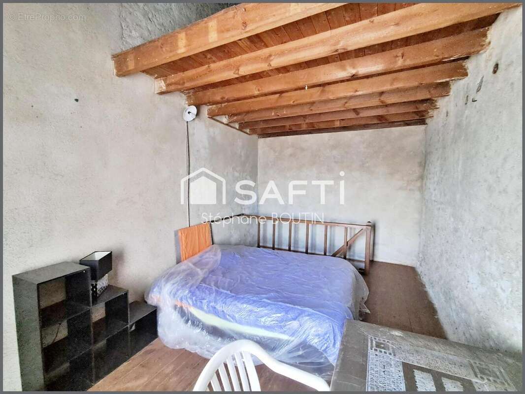 Photo 7 - Maison à BAZOGES-EN-PAREDS