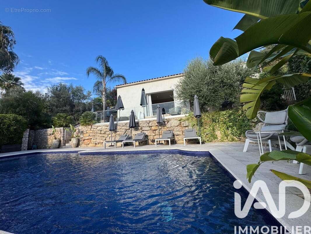 Photo 2 - Maison à NICE