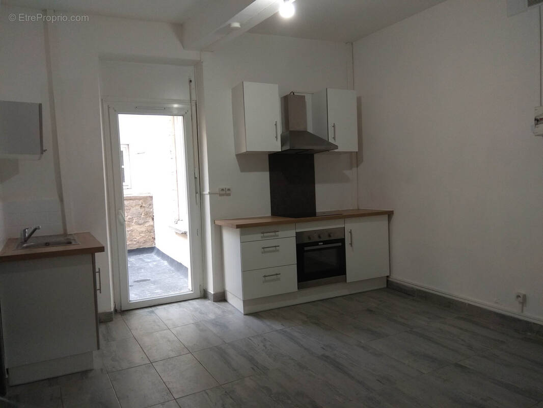 Appartement à NARBONNE