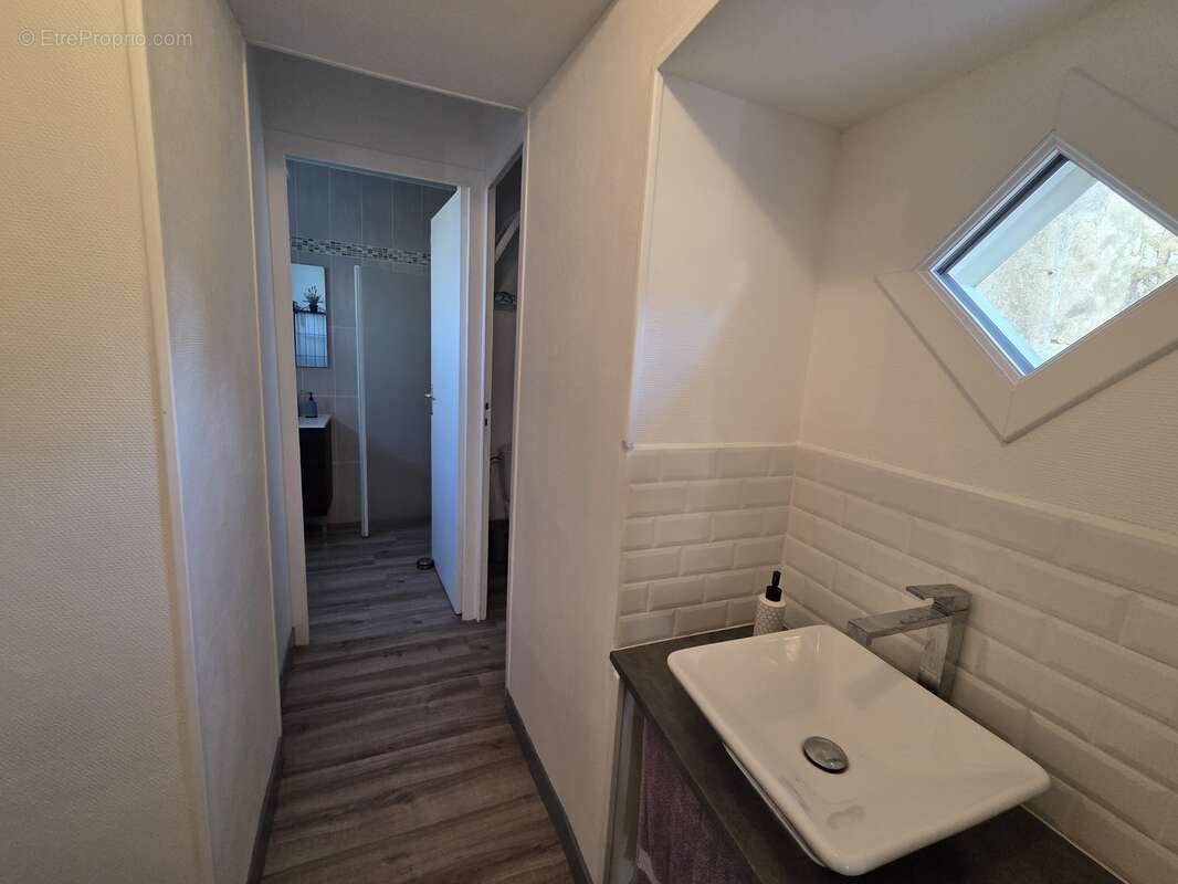 Maison à SAINT-SATURNIN