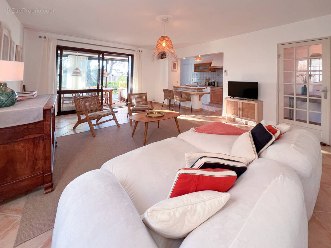 Maison à LA CROIX-VALMER