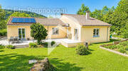 Maison à PAYRIN-AUGMONTEL