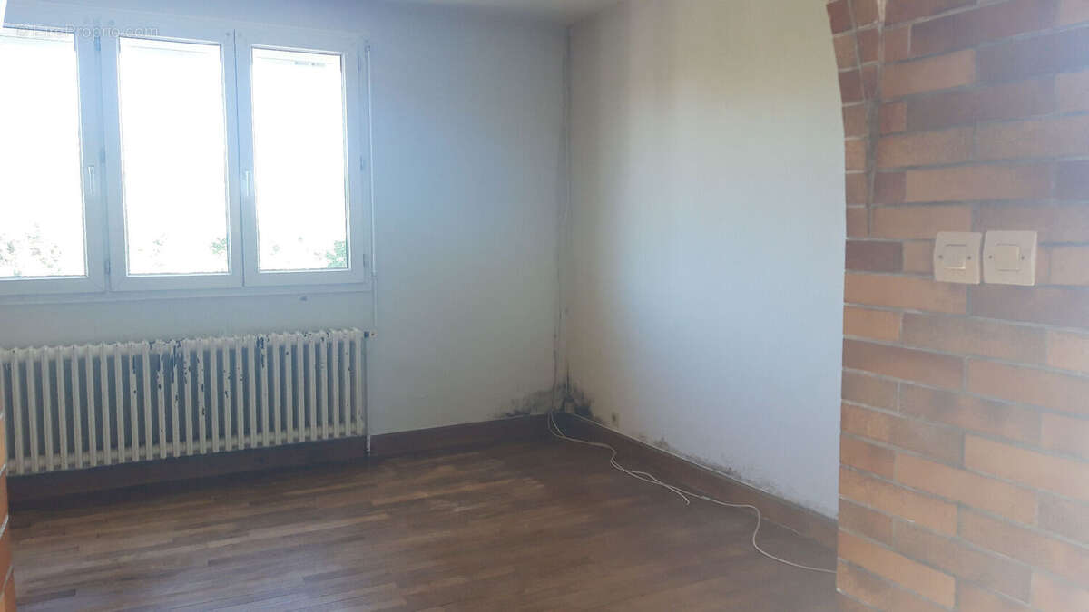 Maison à CHATELLERAULT