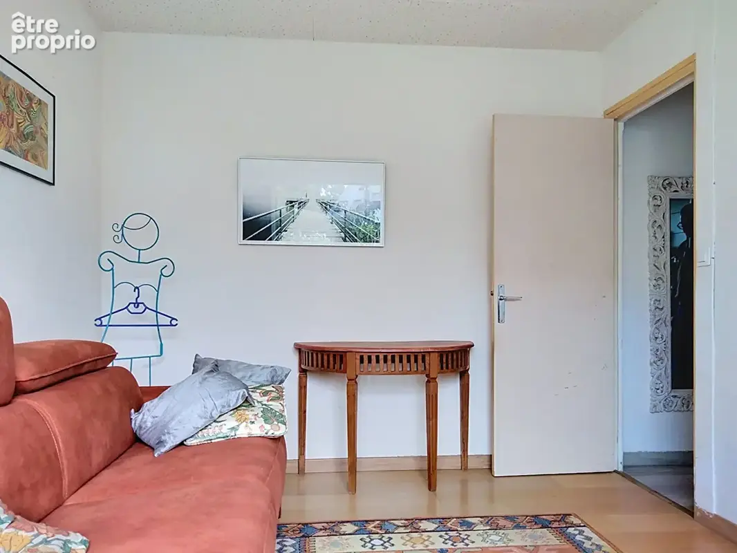 Appartement Saint Brieuc 4 pièce(s) 84 m2 - photo 24