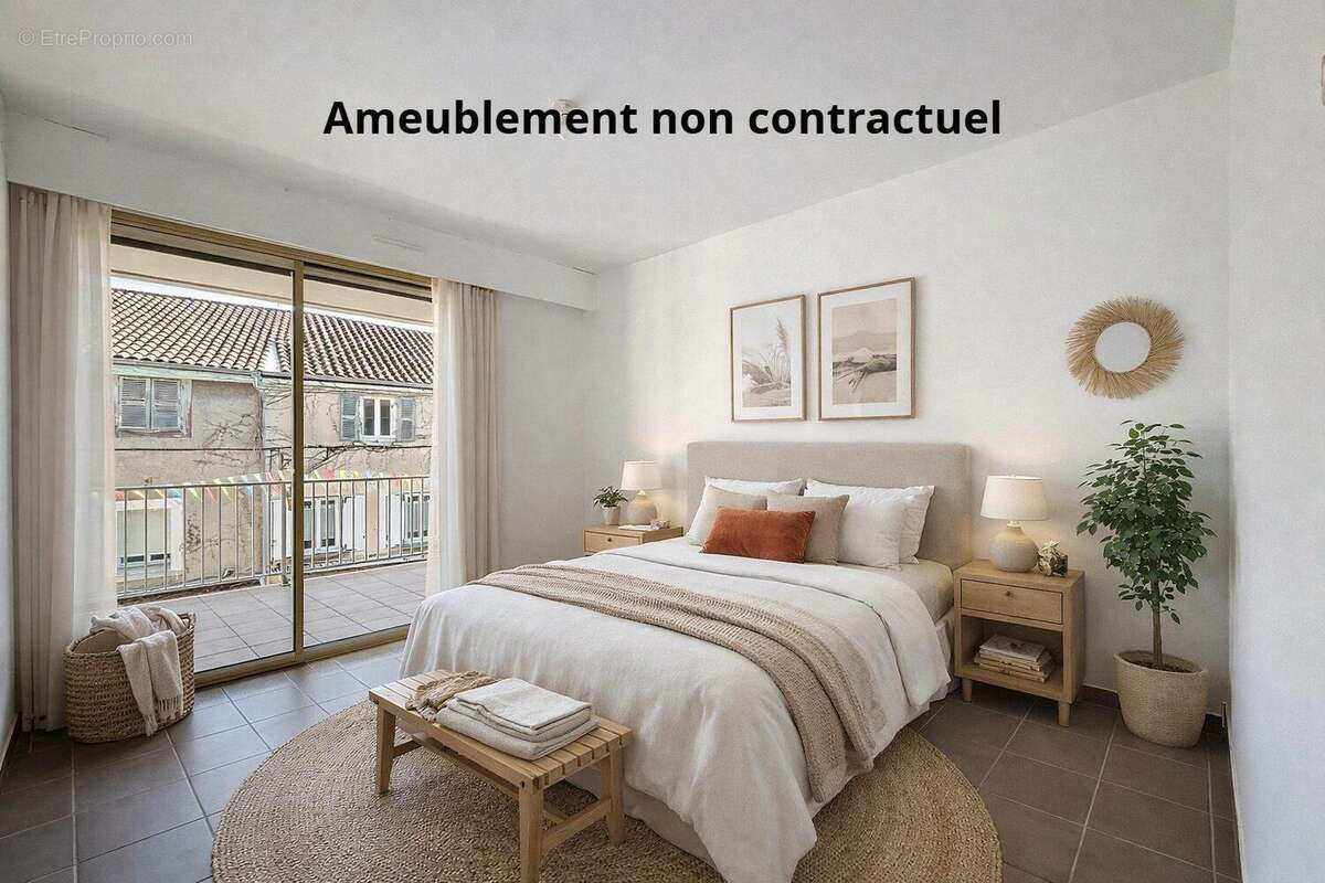 Appartement à VILLARS-LES-DOMBES