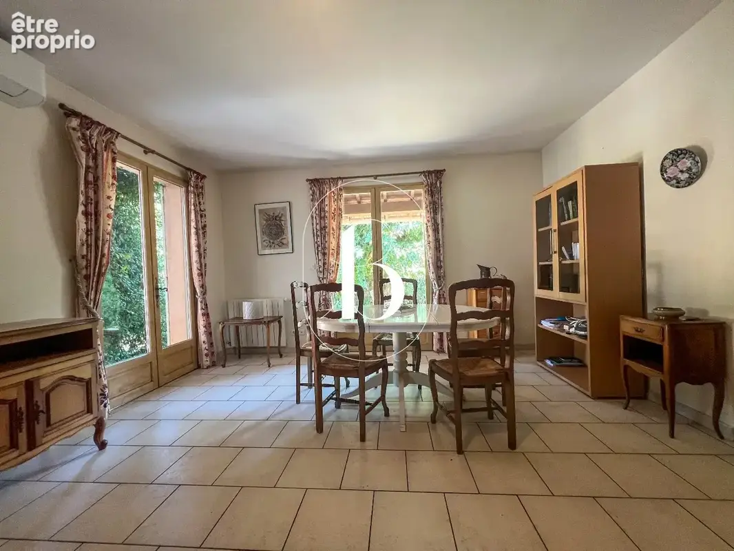 A proximité d'Uzès - photo 7