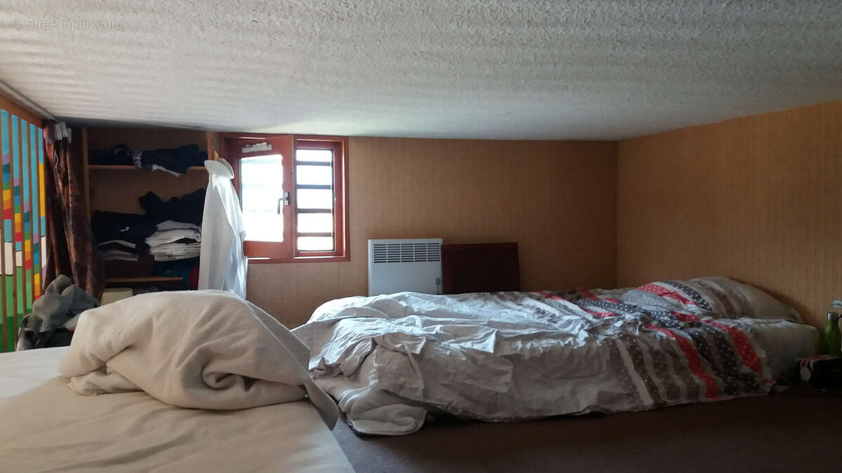 Appartement à AUSSOIS