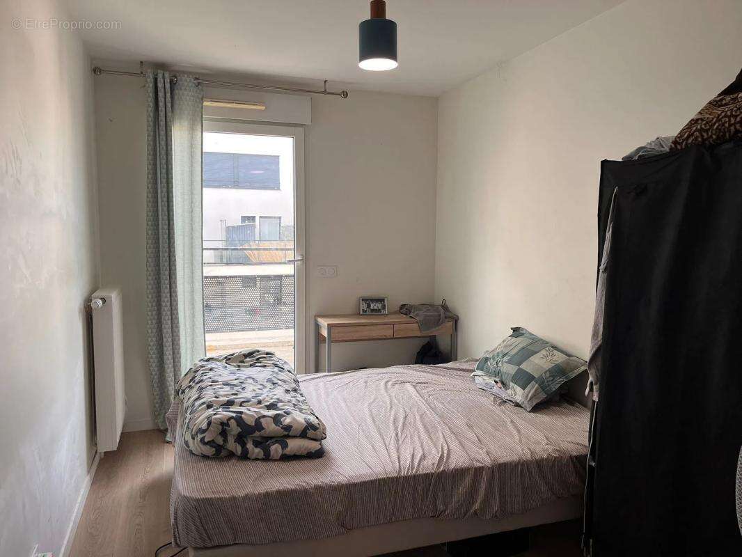 Appartement à COLOMBES