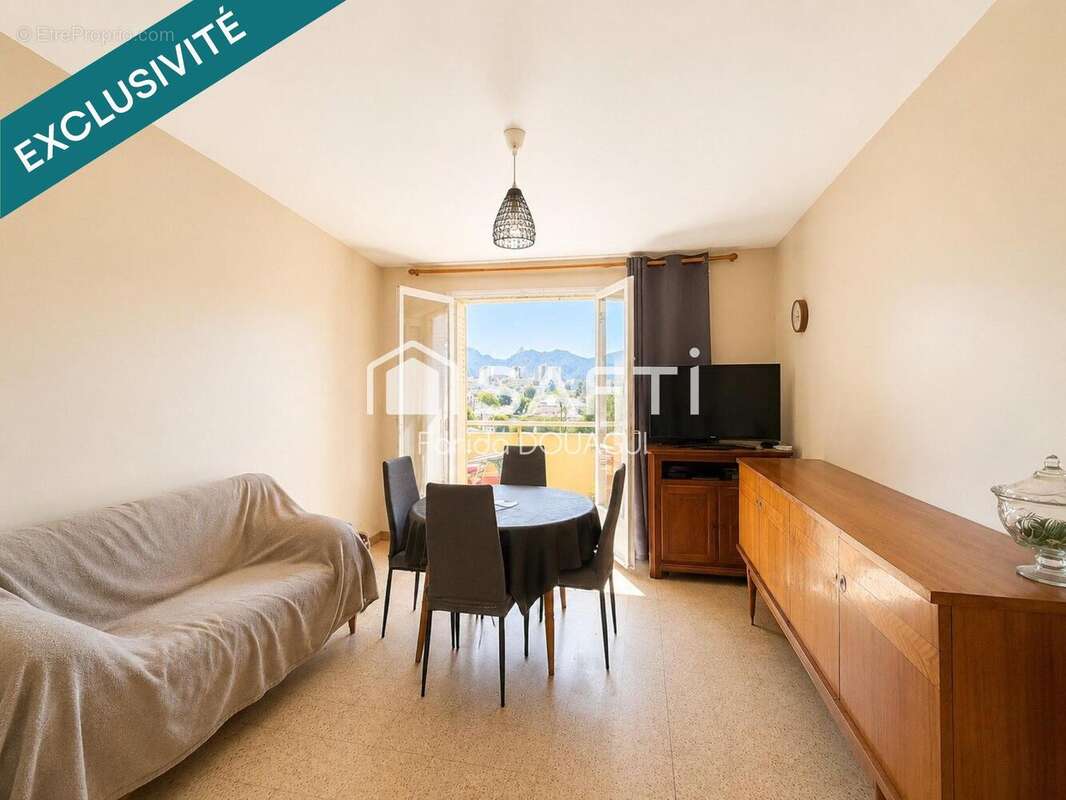 Photo 2 - Appartement à MARSEILLE-10E