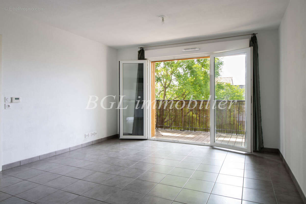 Appartement à BISCARROSSE