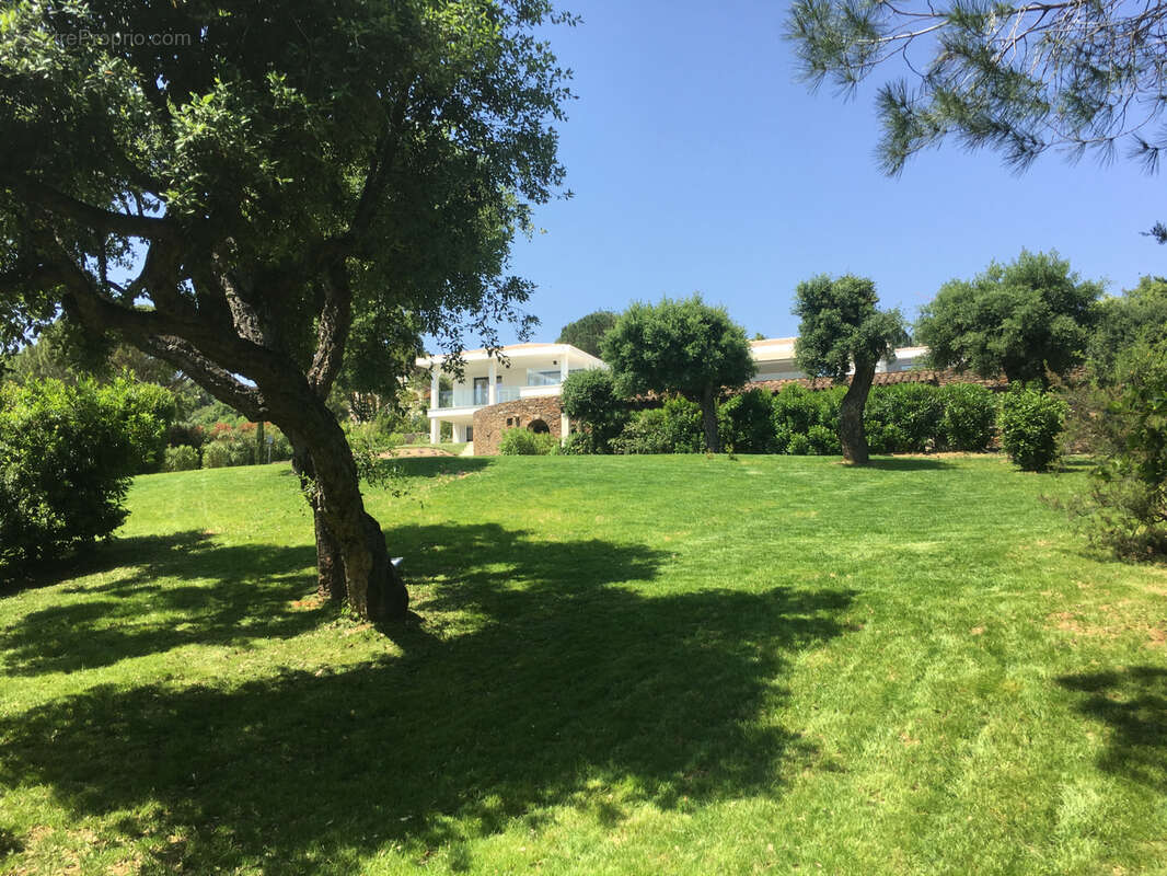Magnifique villa contemporaine - photo 18