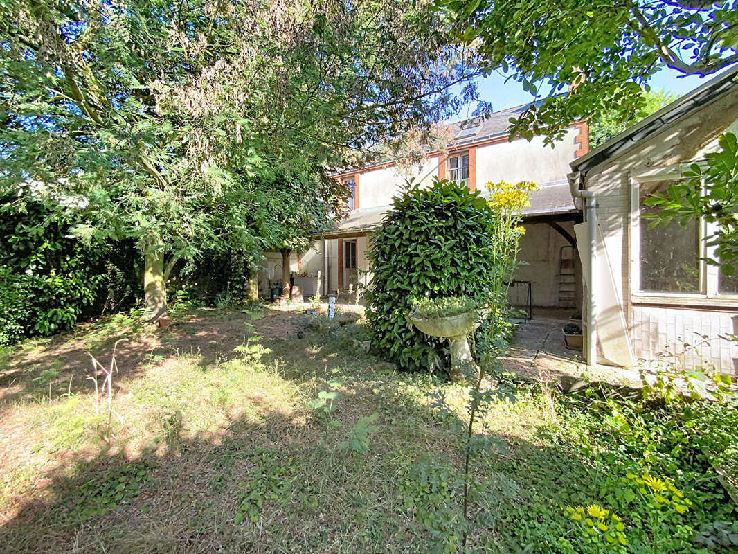 Maison à CHOLET