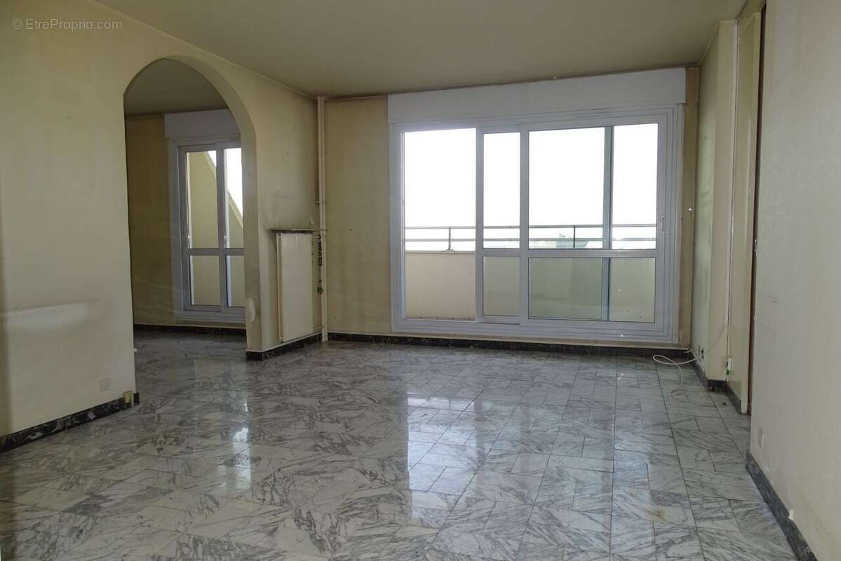Appartement à CRETEIL