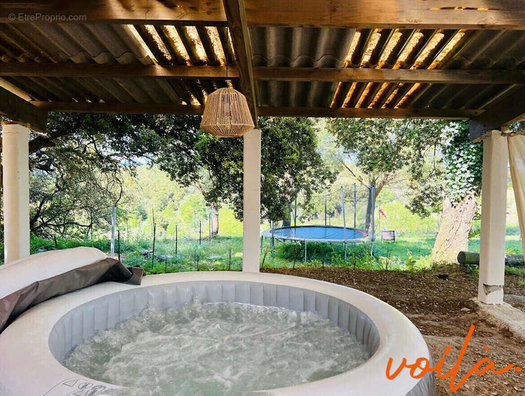 Maison à CARCASSONNE