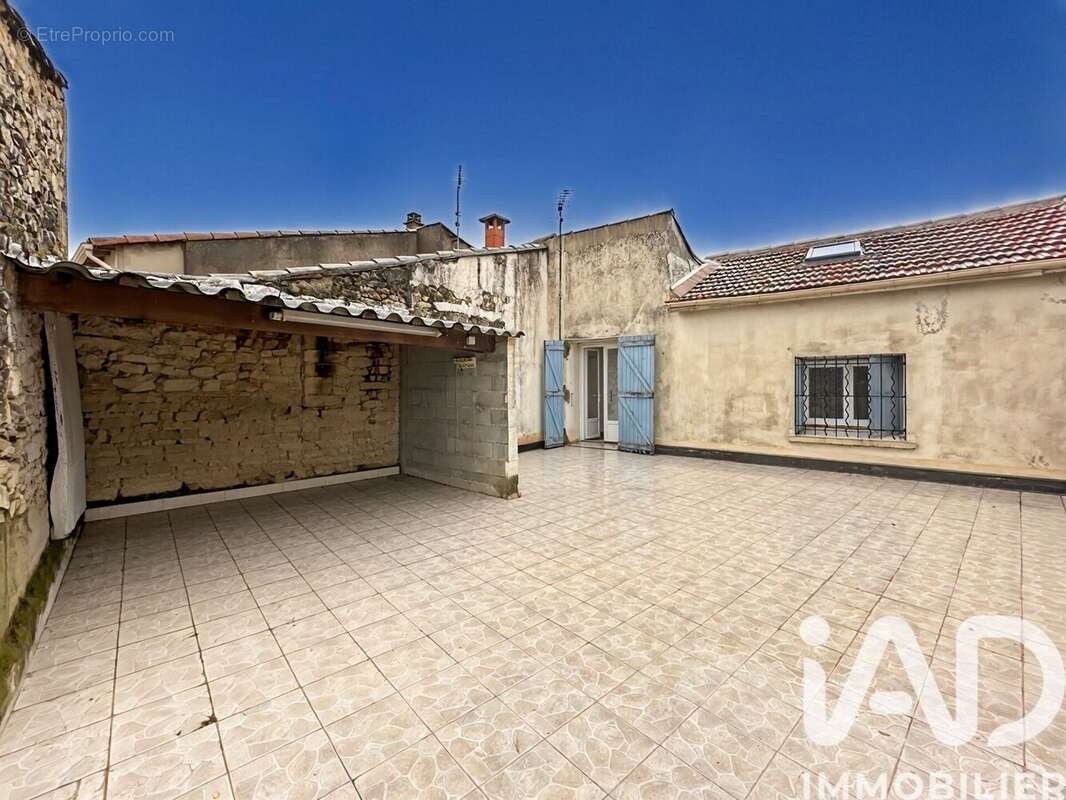Photo 2 - Maison à MILHAUD