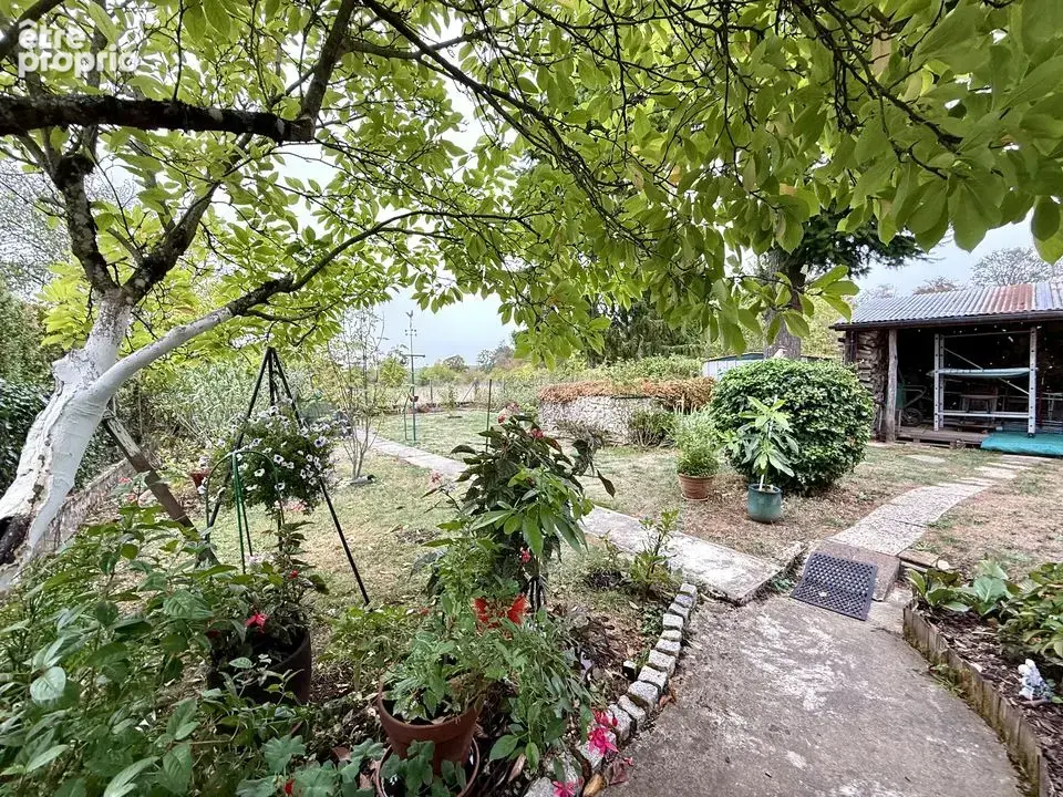 Maison impeccable avec jardin soigné, 3 chambres et garage à - photo 1