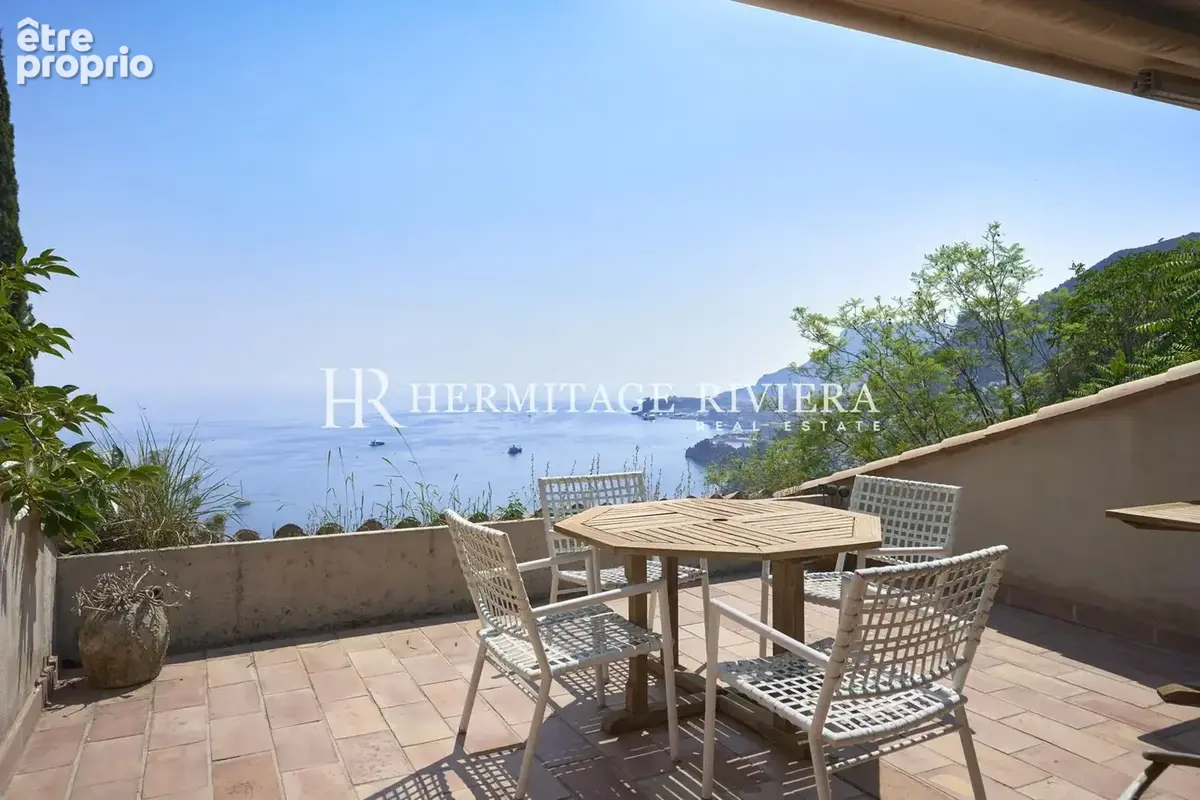 Maison 5 pièces 317 m² à vendre à Roquebrune-Cap-Martin (06190) - photo 19