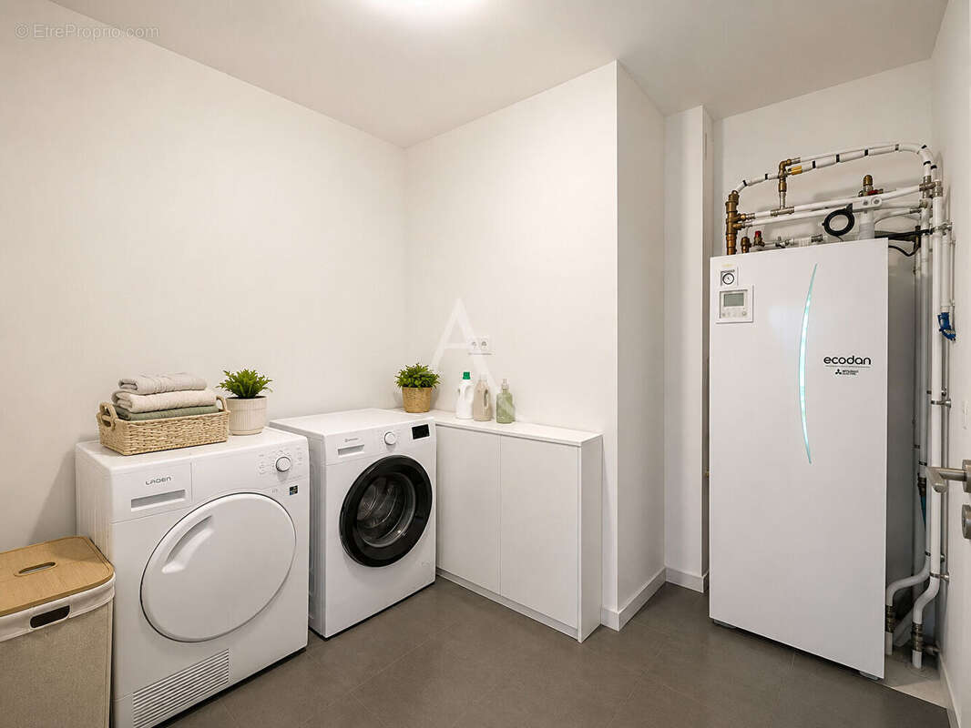 Belle maison de plain pied récente de 2017 -  proche commodités - photo 10
