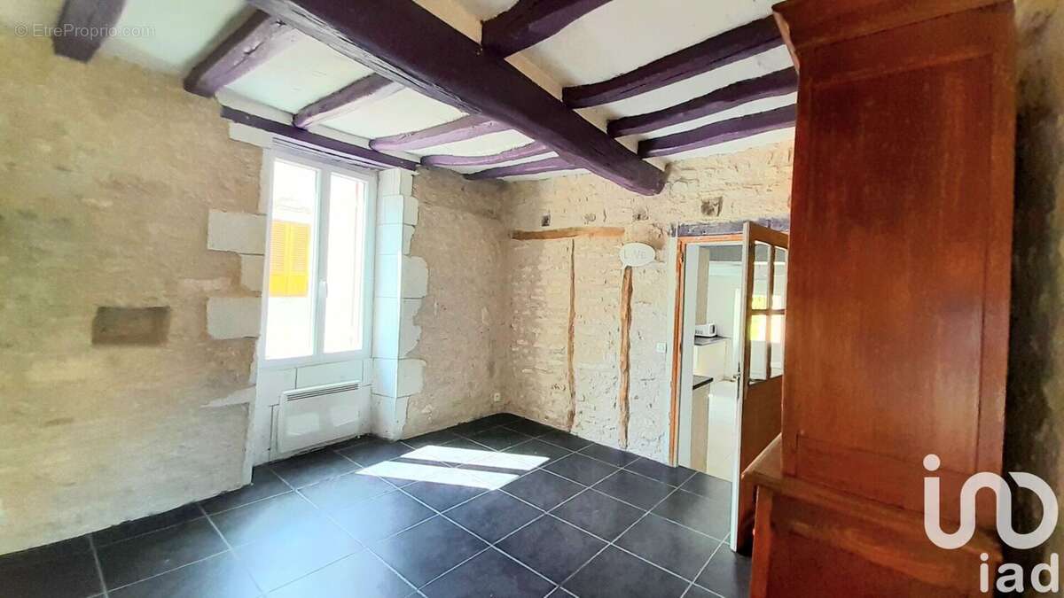 Photo 8 - Maison à MOLOSMES