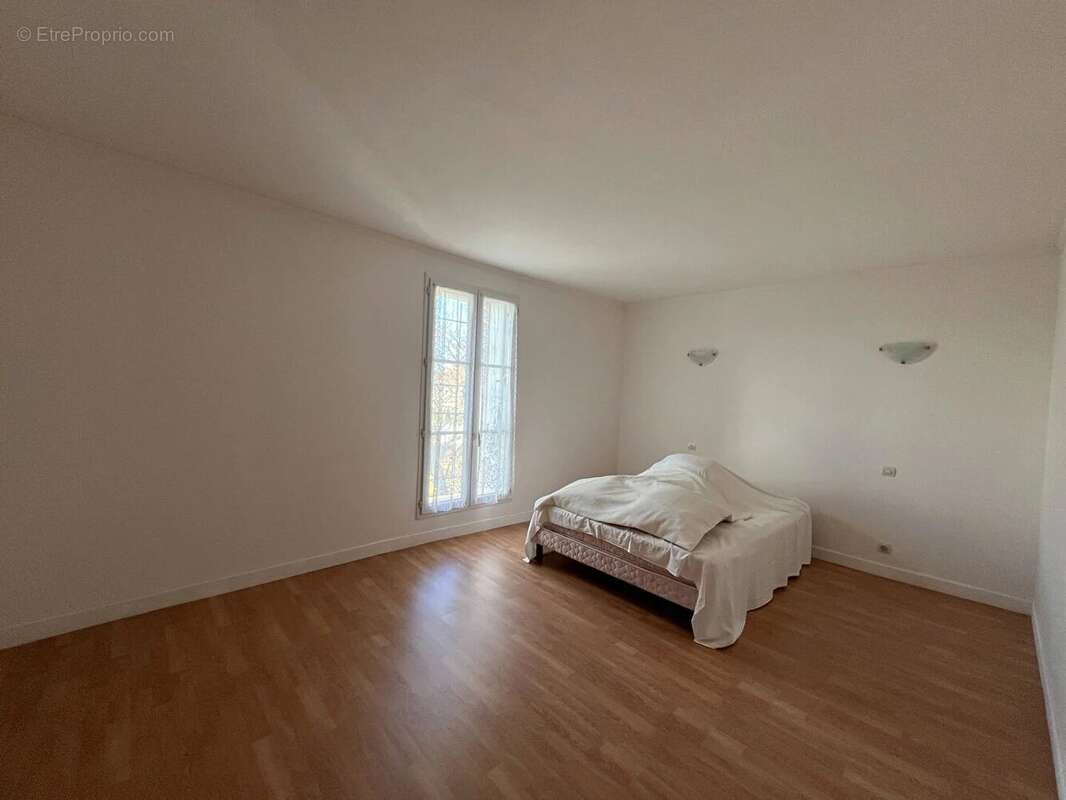 Maison à LONGEVILLE-SUR-MER