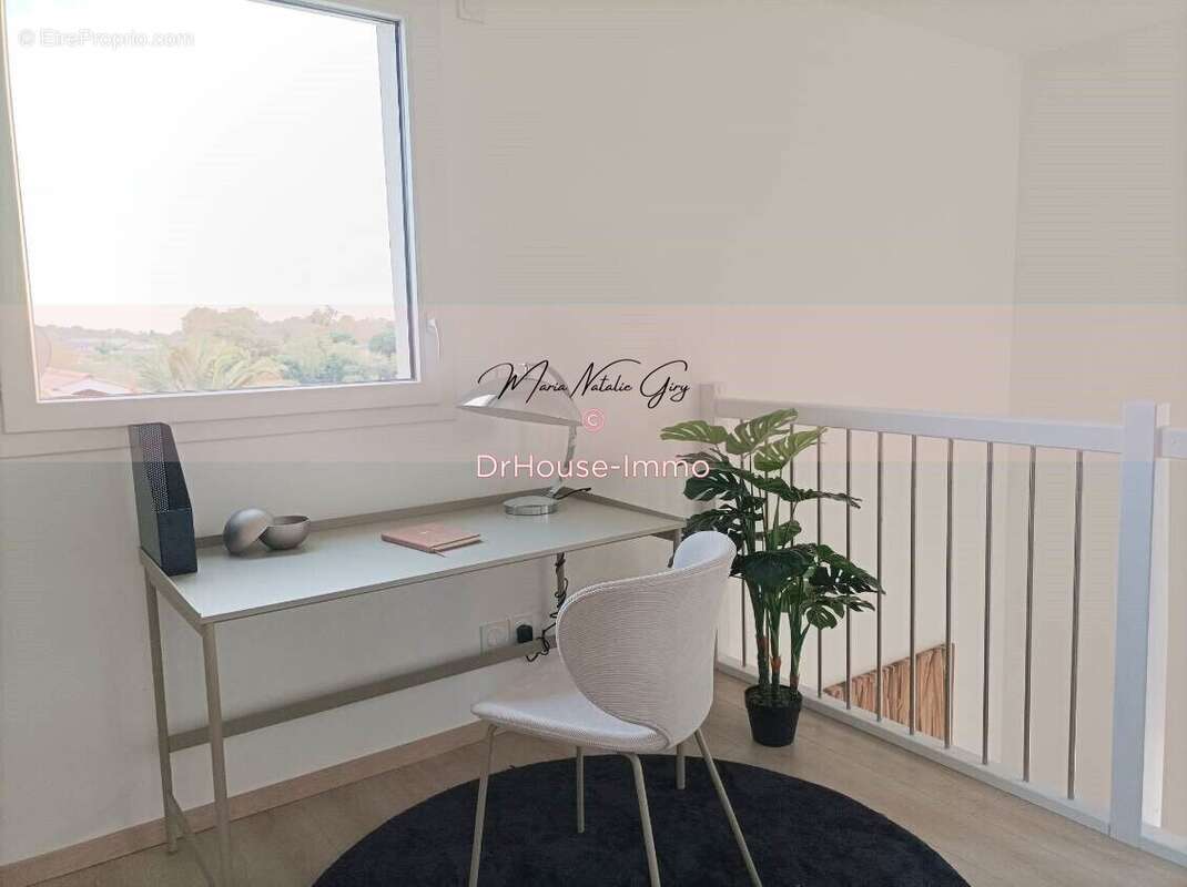 Maison 109 m² à Artigues-Pres-Bordeaux  - photo 15