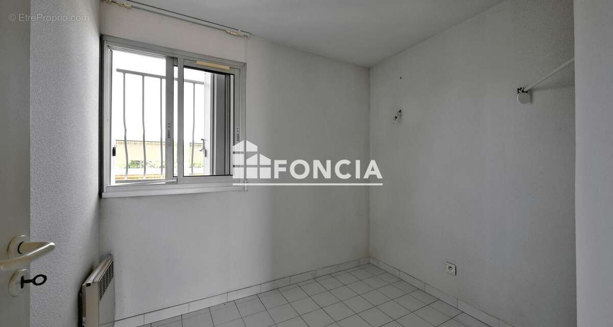Appartement à LA GRANDE-MOTTE