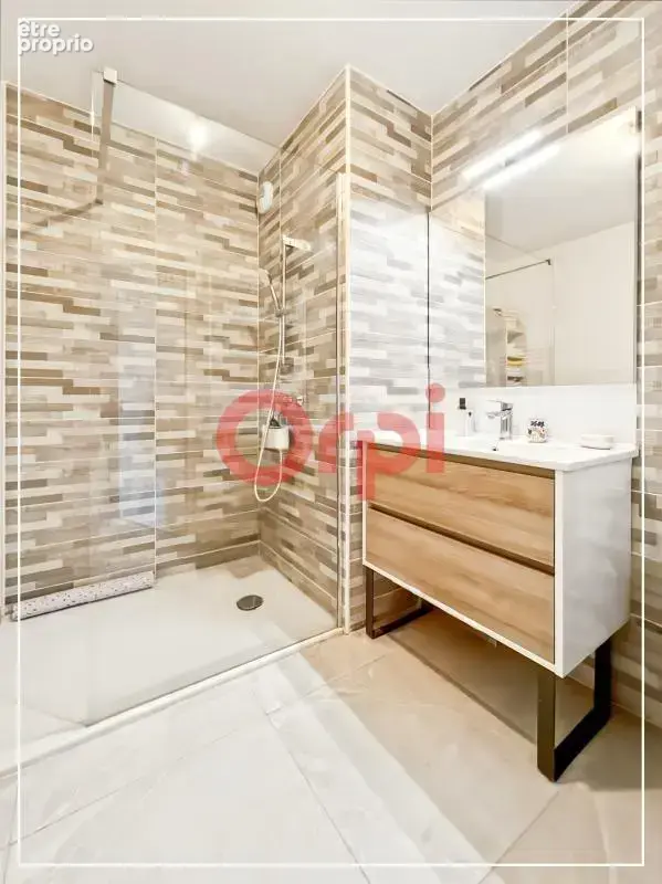 Exclusivite - appartement - standing - t3 - grande terrasse - garage double - photo 9