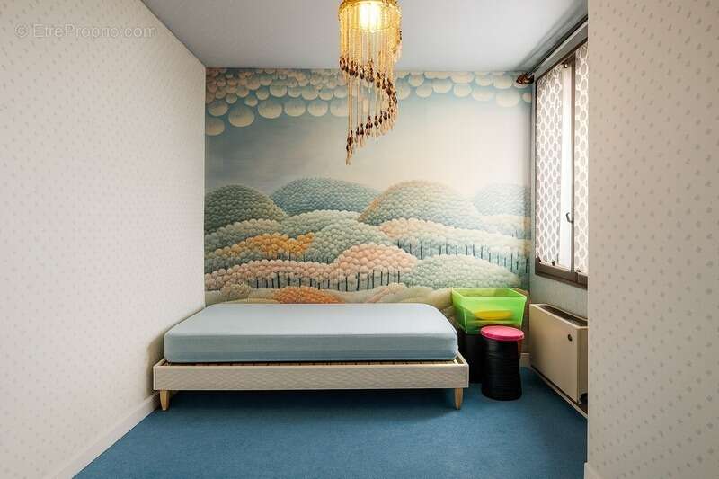 Maison à GARGES-LES-GONESSE