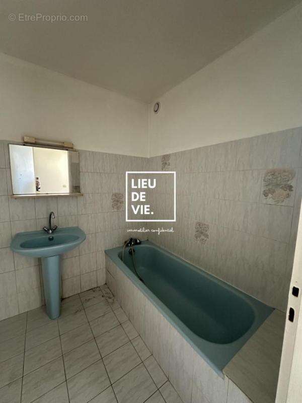 Appartement à LA TESTE-DE-BUCH