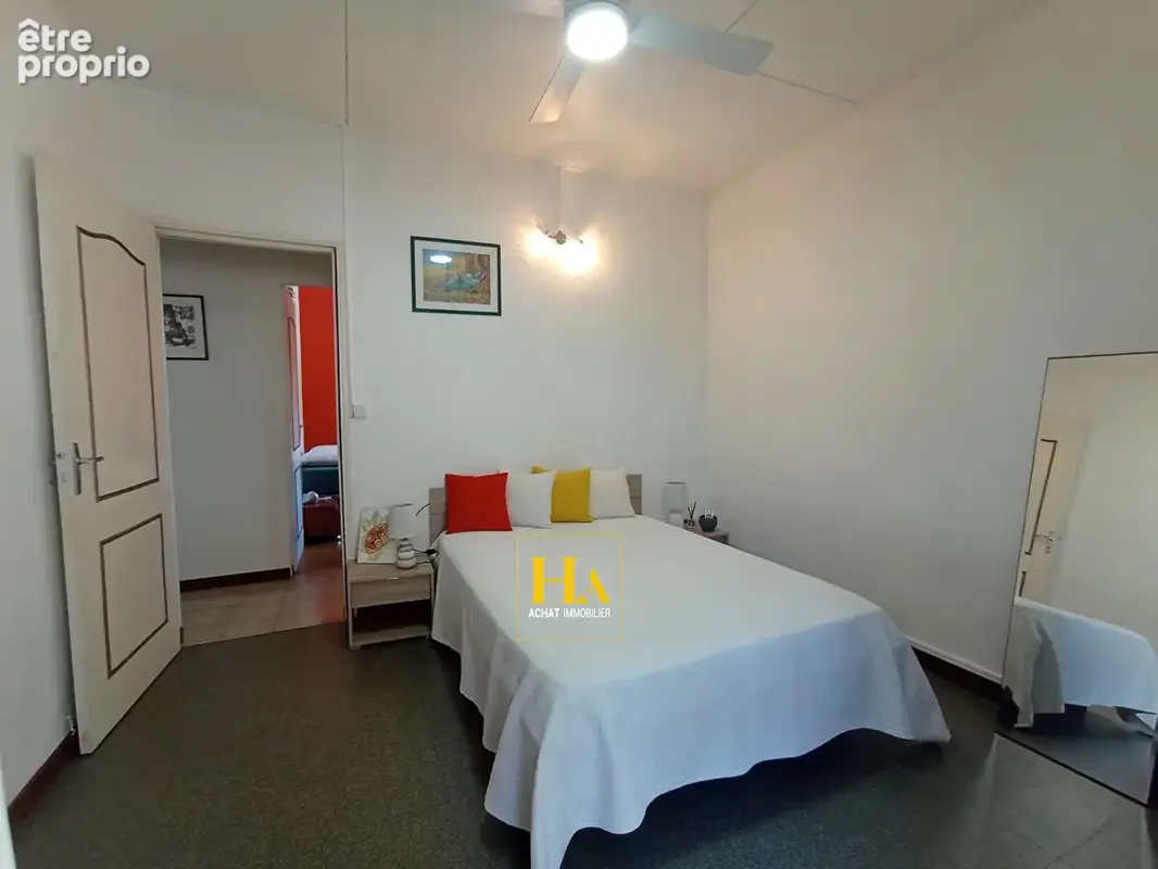 Maison 196 m2 - 5 chambres - Saint-Denis - Vue Panoramique - photo 10