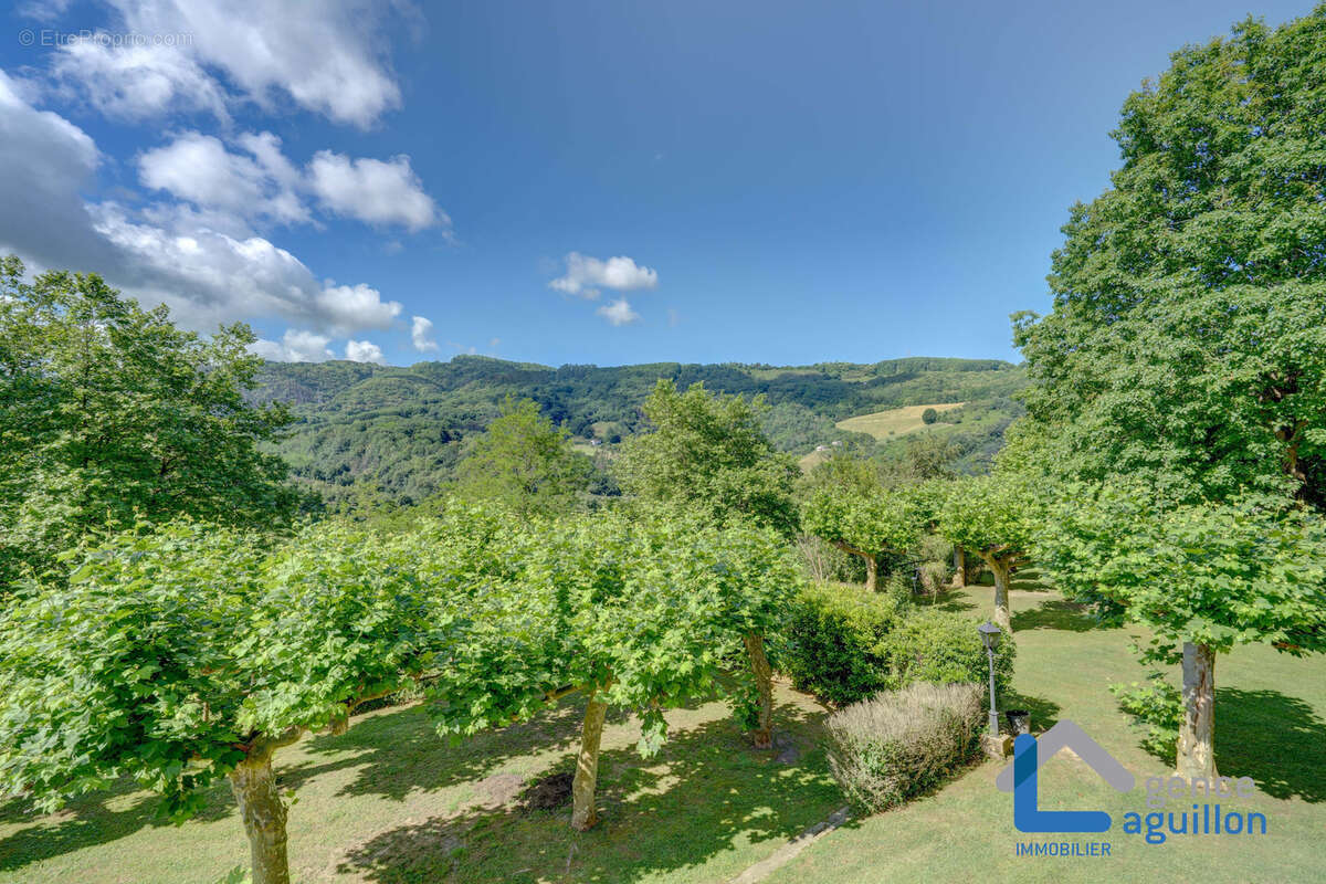 Hotel - restaurant a vendre au pays basque a biriatou -2300m2 - photo 27