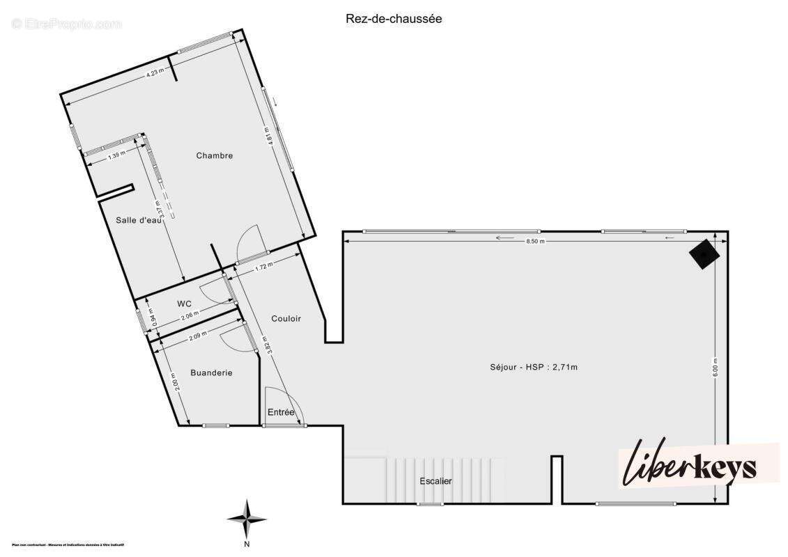 Maison à LAMBESC
