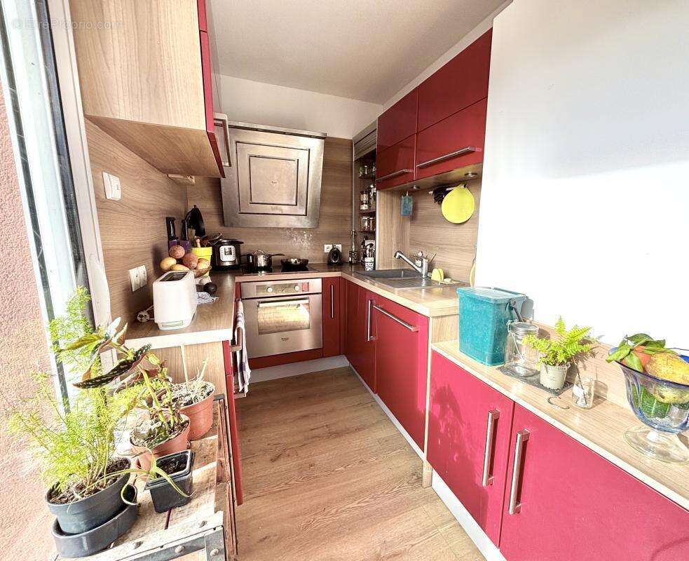 Appartement à MERIGNAC