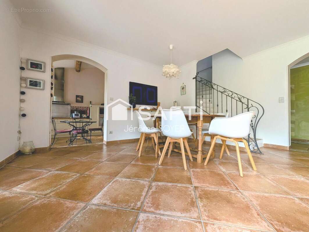 Photo 8 - Maison à MONTEUX