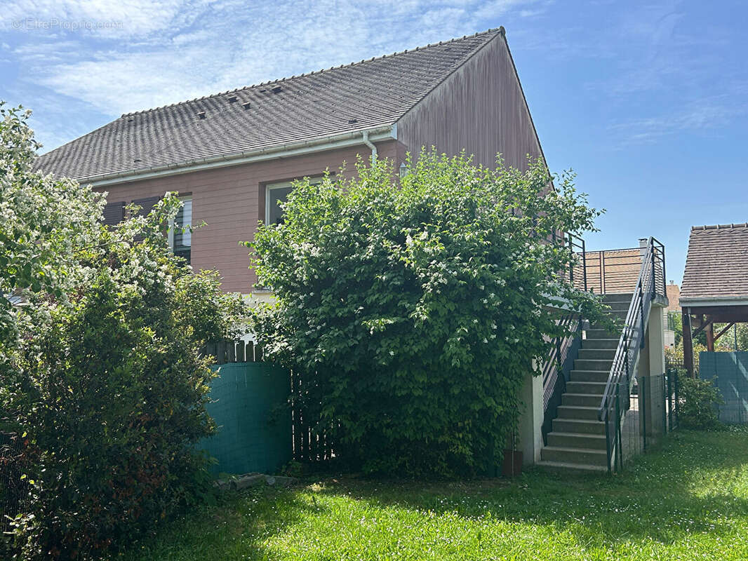 Appartement à SACLAY
