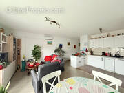 Appartement à LABARTHE-SUR-LEZE